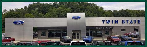 vt ford dealerships.